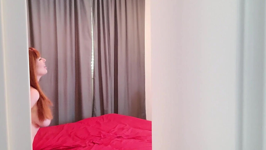 Miss Katherine Noir - Mom Takes Care Of Your Bully