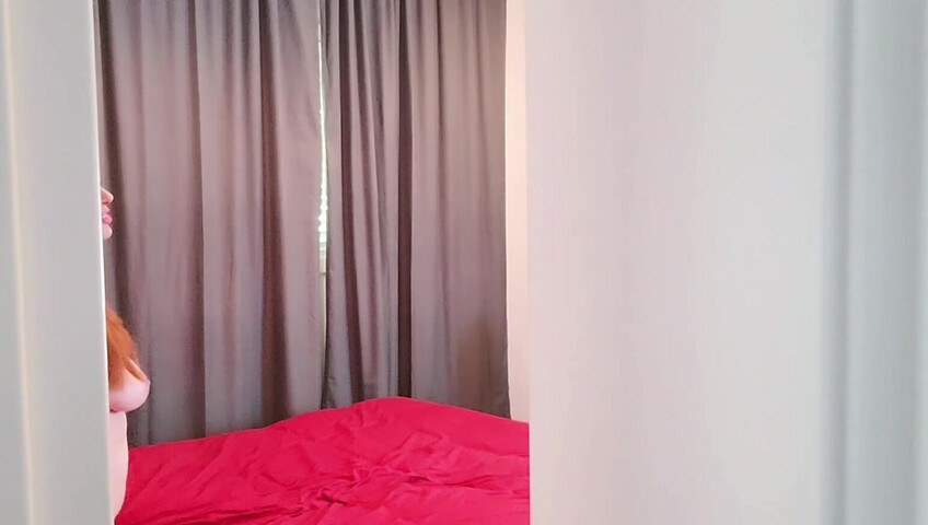 Miss Katherine Noir - Mom Takes Care Of Your Bully