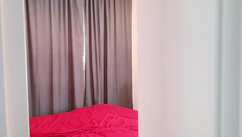 Miss Katherine Noir - Mom Takes Care Of Your Bully