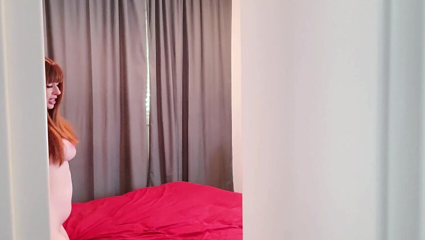 Miss Katherine Noir - Mom Takes Care Of Your Bully