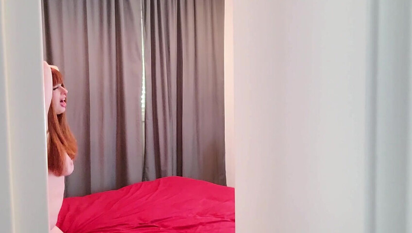 Miss Katherine Noir - Mom Takes Care Of Your Bully