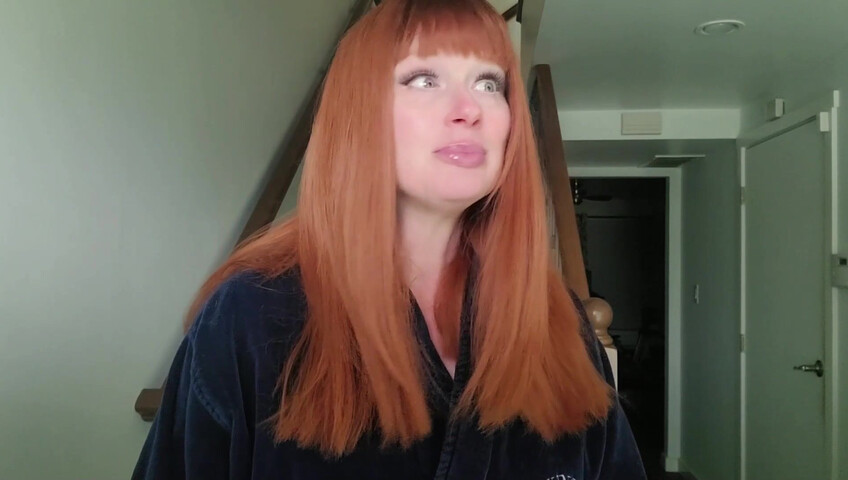 Miss Katherine Noir - step-Mom Won't Admit She's Jealous