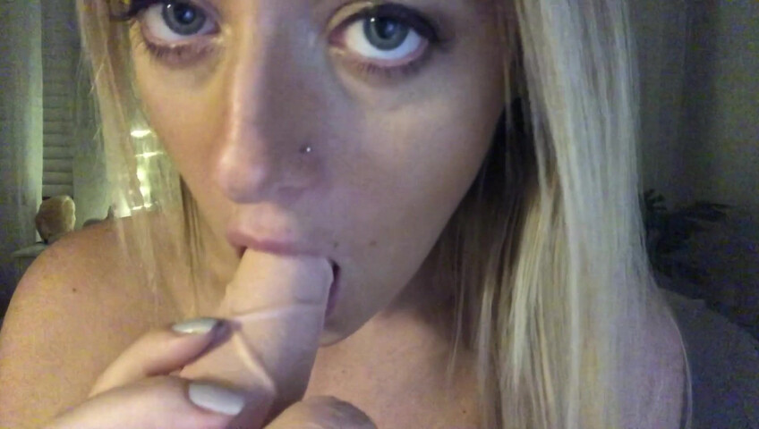 MissCassi Licking sounds - Onlyfans video