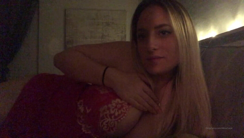 MissCassi Onlyfans Nude Video