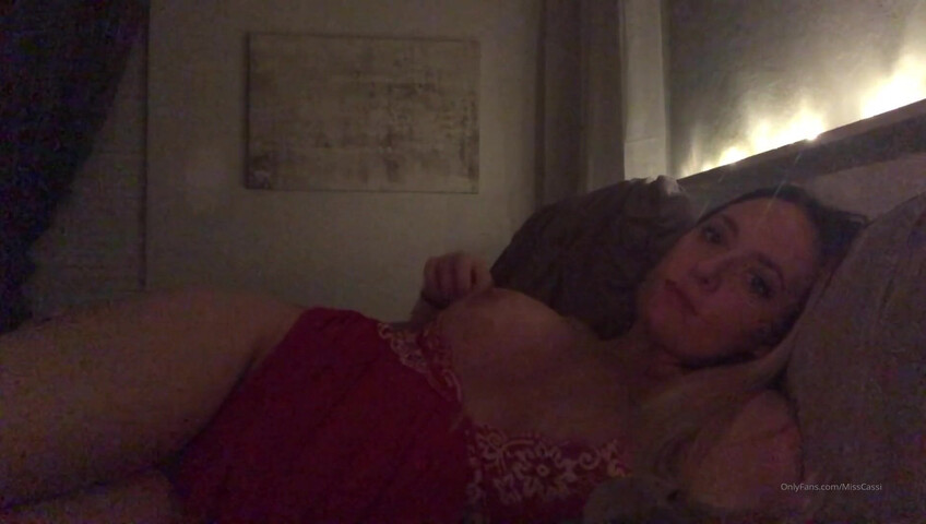 MissCassi Onlyfans Nude Video