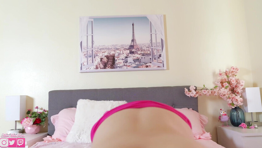 MissMilaRose - Slutty Wife Fantasizes Fucking Friends