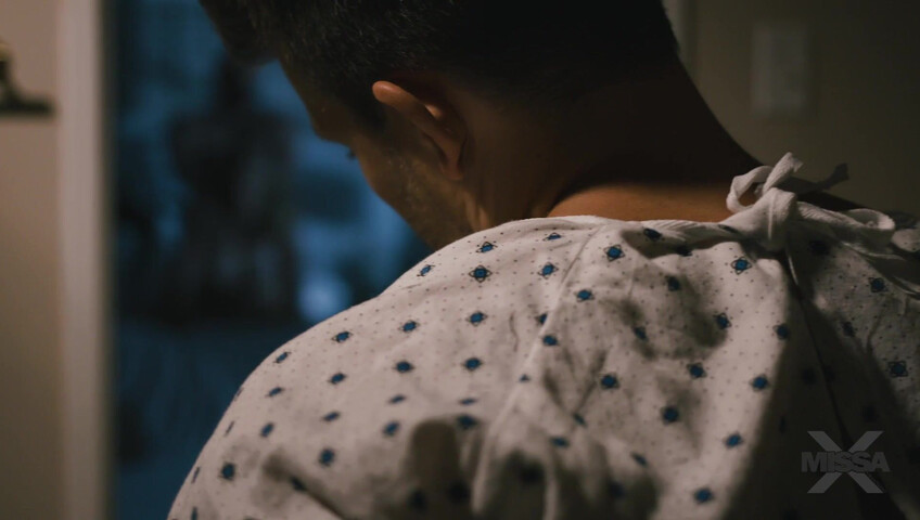 MissaX - Mona Wales - The Cure part 1 - 9 October 2020