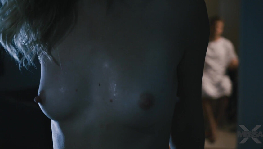 MissaX - Mona Wales - The Cure part 1 - 9 October 2020