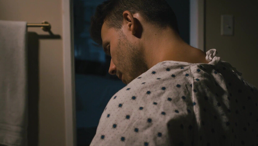 MissaX - Mona Wales - The Cure part 1 - 9 October 2020