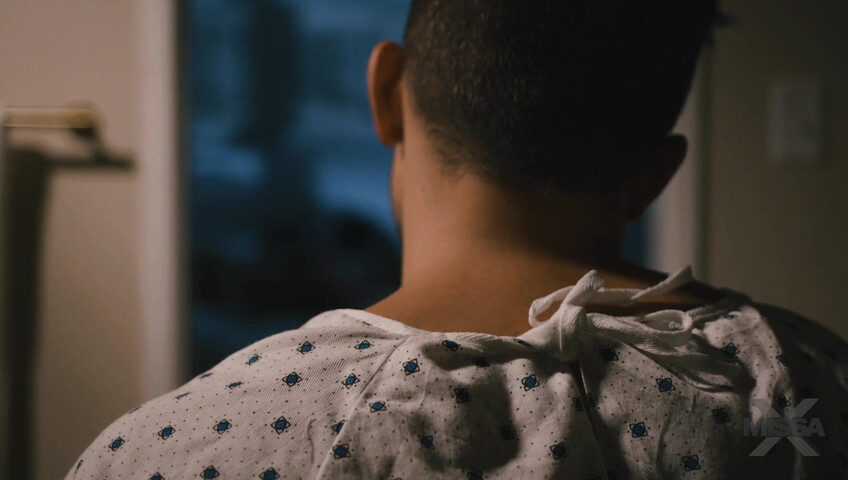 MissaX - Mona Wales - The Cure part 1 - 9 October 2020