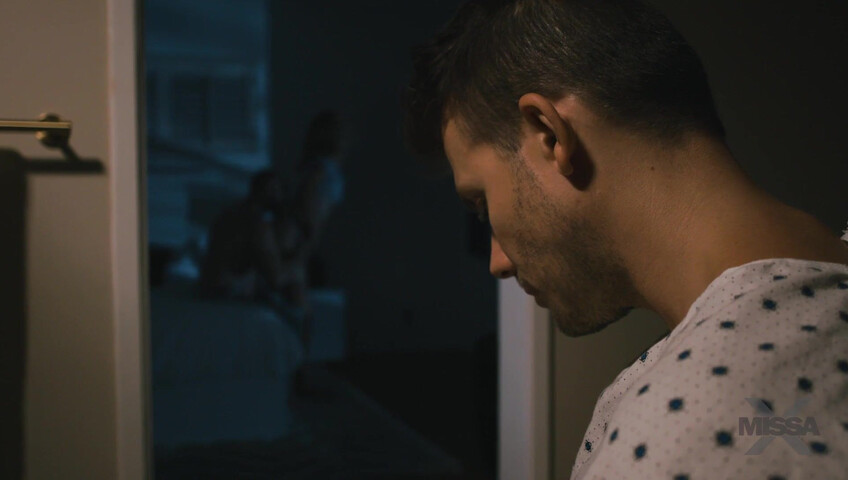 MissaX - Mona Wales - The Cure part 1 - 9 October 2020