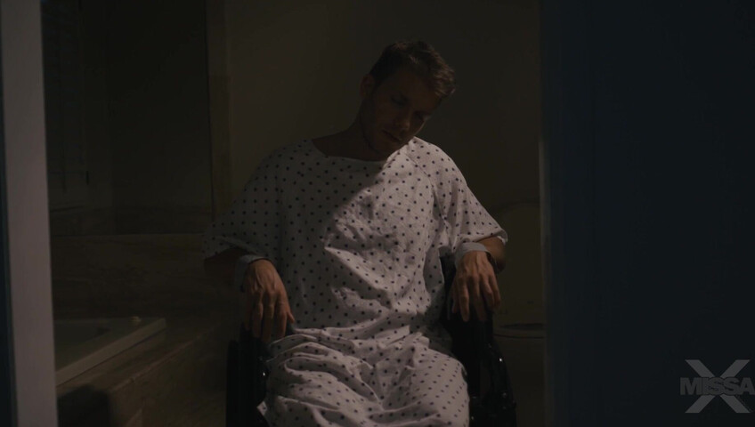 MissaX - Mona Wales - The Cure part 1 - 9 October 2020