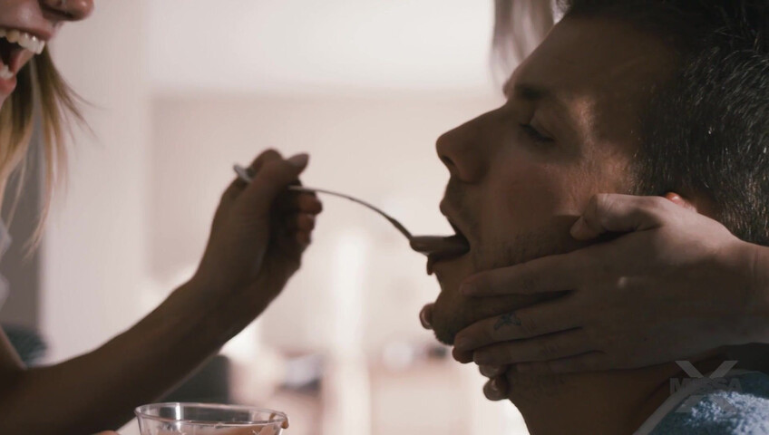 MissaX - Mona Wales - The Cure part 1 - 9 October 2020