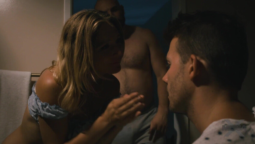 MissaX - Mona Wales - The Cure part 1 - 9 October 2020