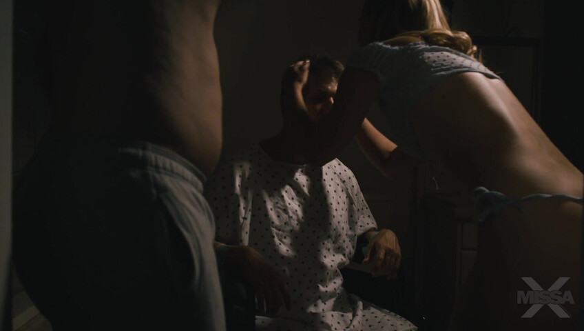 MissaX - Mona Wales - The Cure part 1 - 9 October 2020