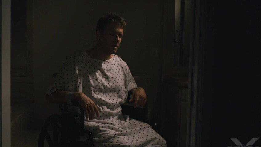 MissaX - Mona Wales - The Cure part 1 - 9 October 2020