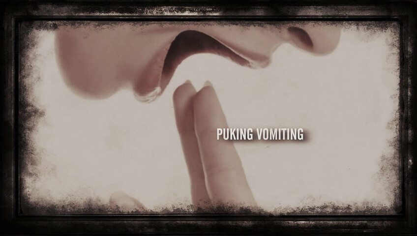 Mohawk Molly - Little Anal Slut Riding Dick