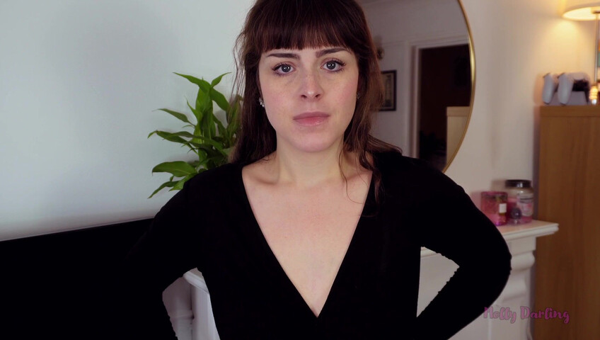 Molly Darling - Mommy Unleashed