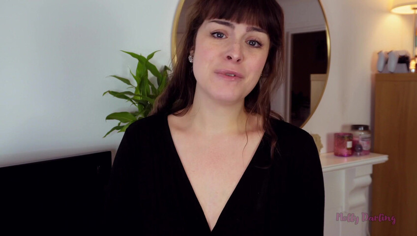 Molly Darling - Mommy Unleashed