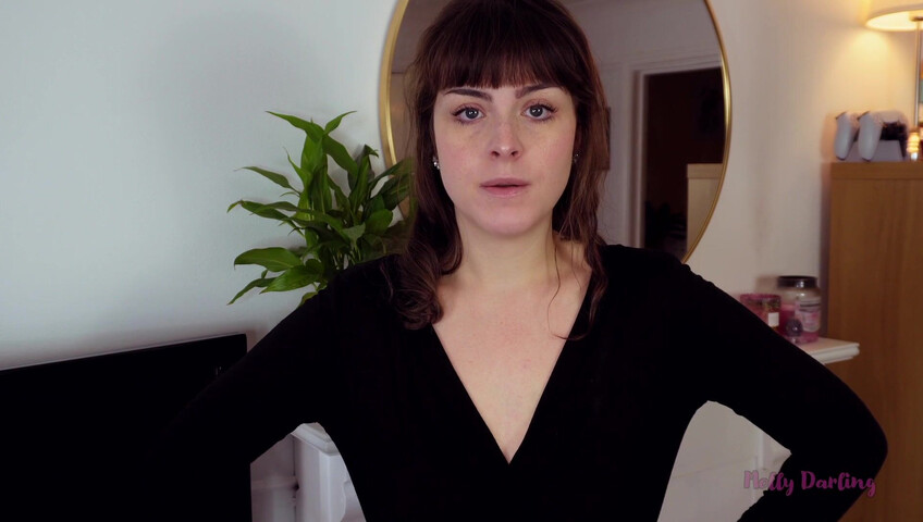 Molly Darling - Mommy Unleashed