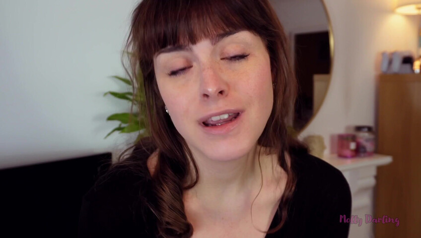 Molly Darling - Mommy Unleashed