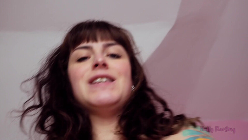 Molly Darling - Mommy Unleashed