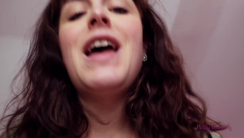 Molly Darling - Mommy Unleashed