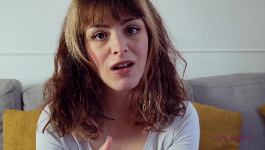 Molly Darling - Mommy Unleashed