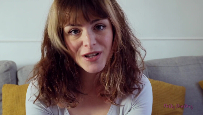 Molly Darling - Mommy Unleashed