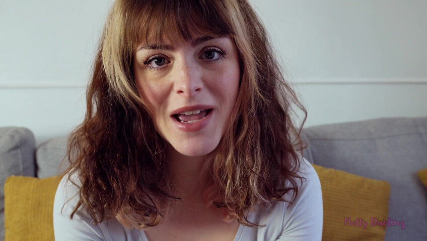 Molly Darling - Mommy Unleashed