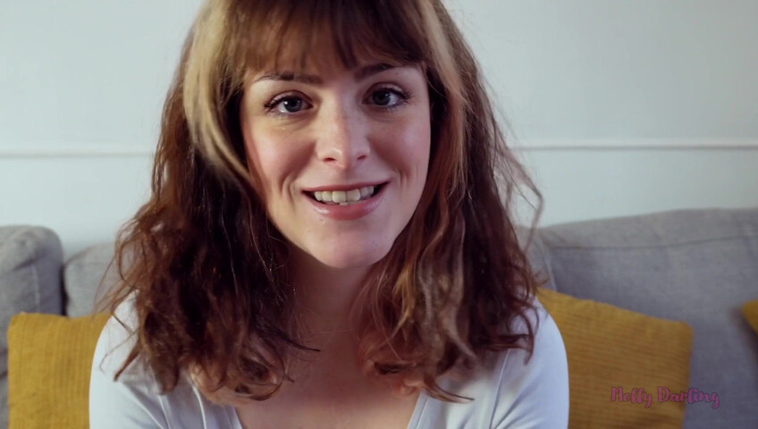 Molly Darling - Mommy Unleashed