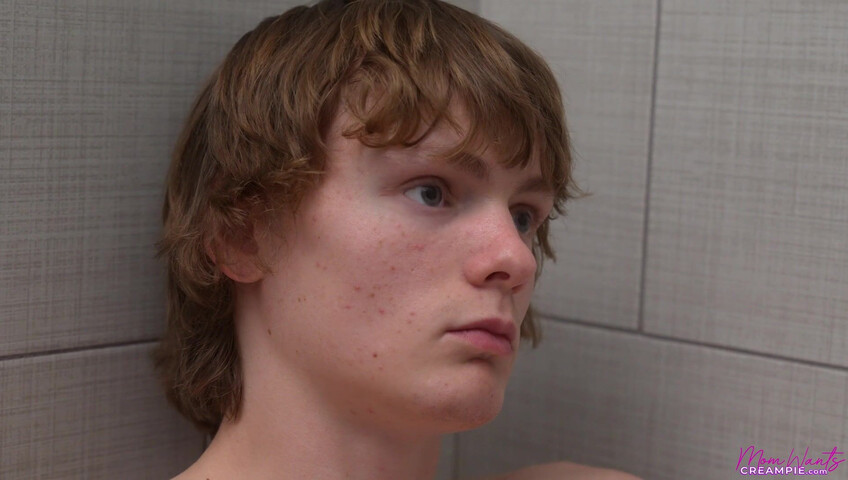 MomWants Creampie Skylar Snow Give And Take With My Horny Stepmom S2-E3 - Spikey Dee