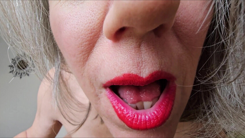 Morina - Mom Wants Every Drop of Your Love