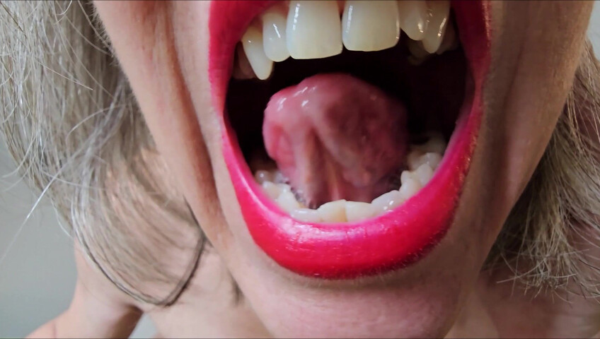 Morina - Mom Wants Every Drop of Your Love