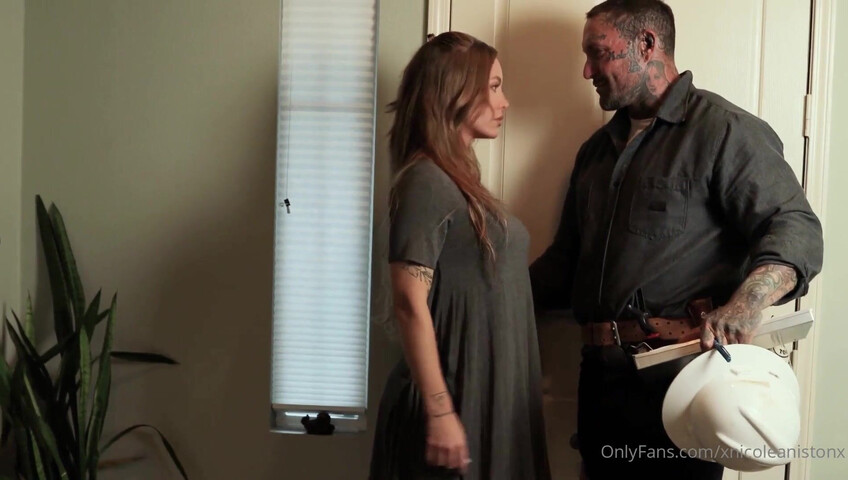 Nicole Aniston - Fuck the Handyman