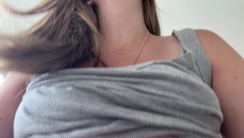 Nicolette Bloom - Mommy pleasures her son