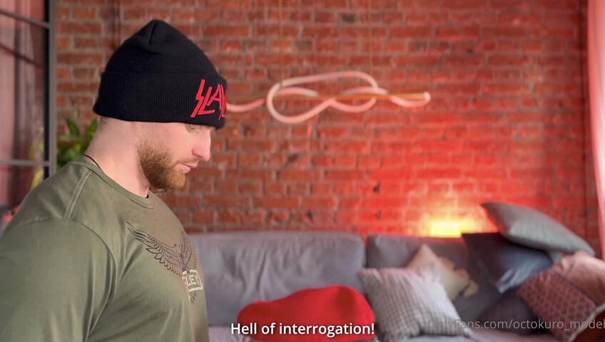 Octokuro - Cammy Cosplay