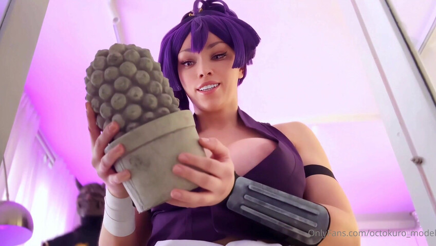 Octokuro - Hell's Paradise