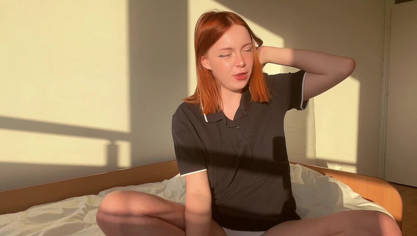 Olashpeachy - Your Friend Secretly In Love with You