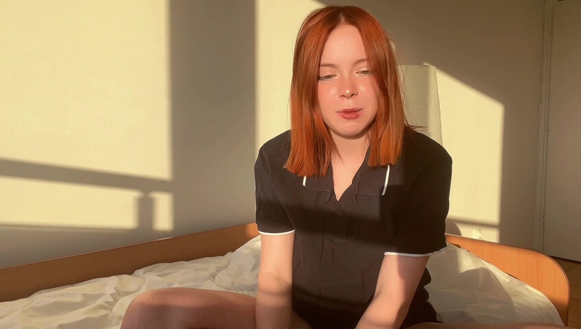 Olashpeachy - Your Friend Secretly In Love with You