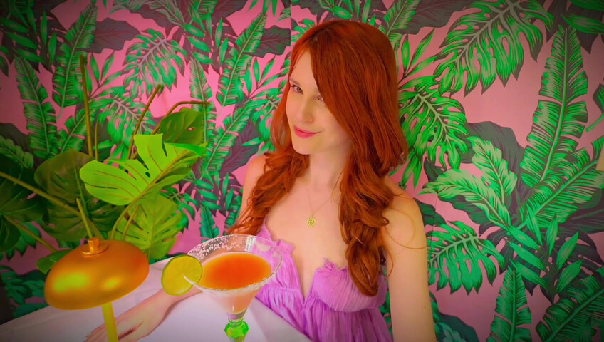 Olive Wood - Dating Mommy