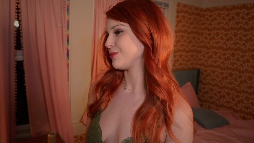 Olive Wood - Sleepover With Your Sister