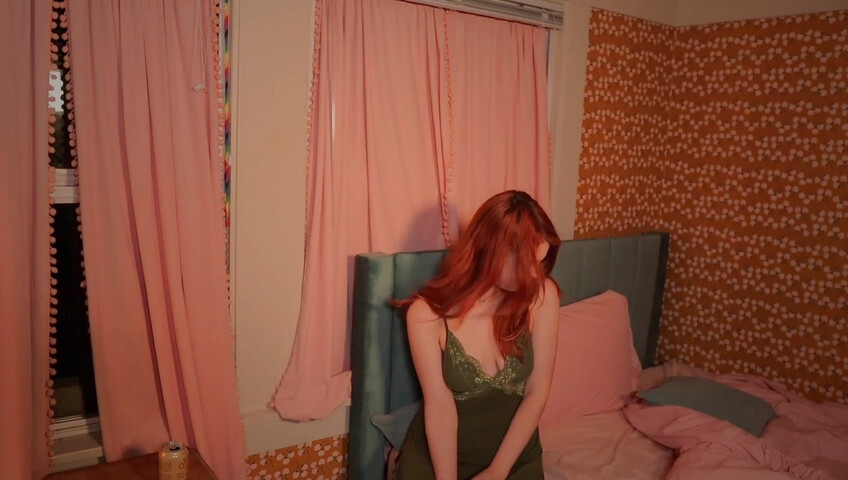 Olive Wood - Sleepover With Your Sister