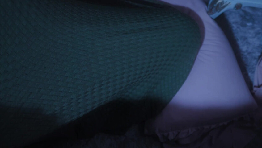 Olive Wood - Sleepover With Your Sister