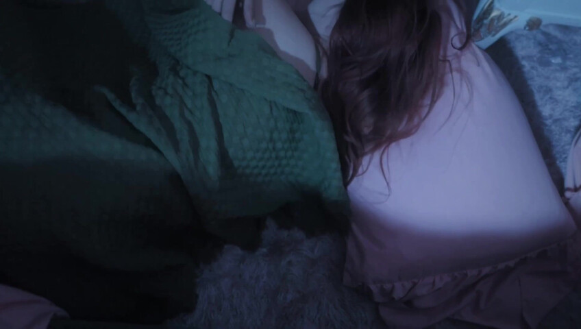 Olive Wood - Sleepover With Your Sister