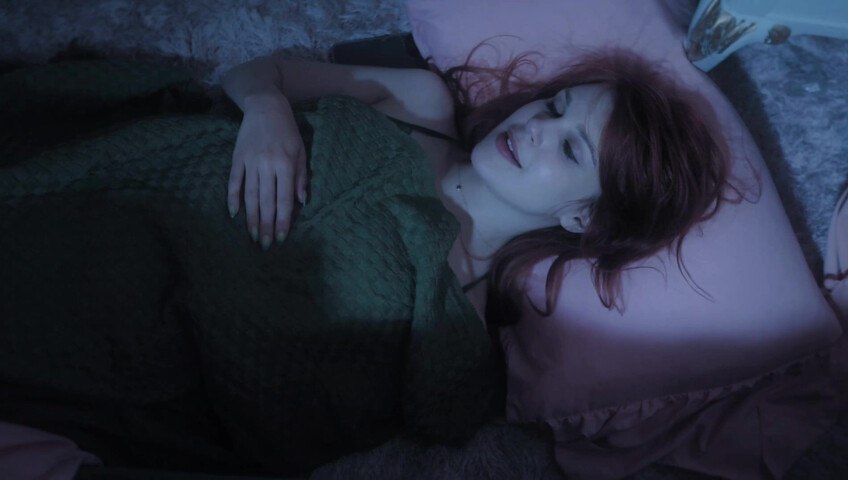 Olive Wood - Sleepover With Your Sister