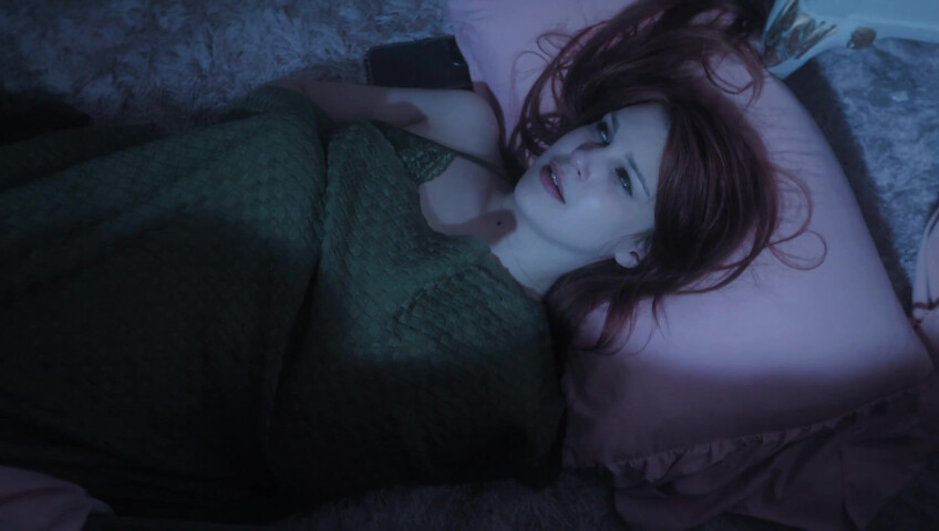 Olive Wood - Sleepover With Your Sister