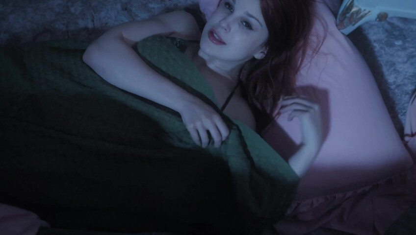 Olive Wood - Sleepover With Your Sister