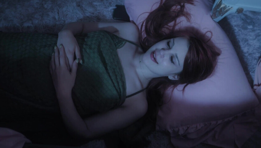 Olive Wood - Sleepover With Your Sister