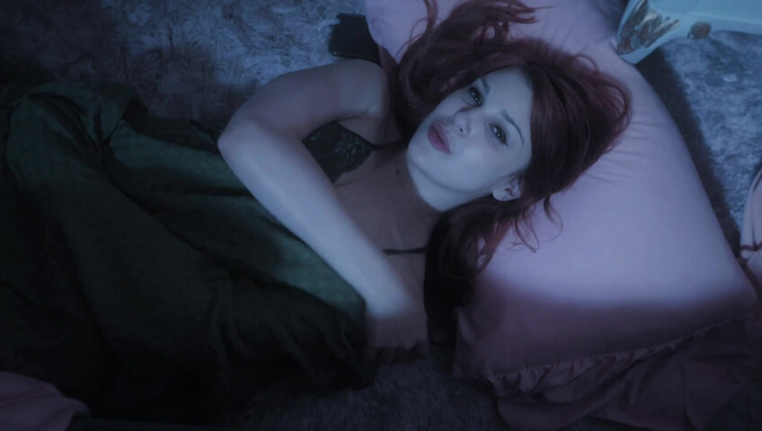 Olive Wood - Sleepover With Your Sister